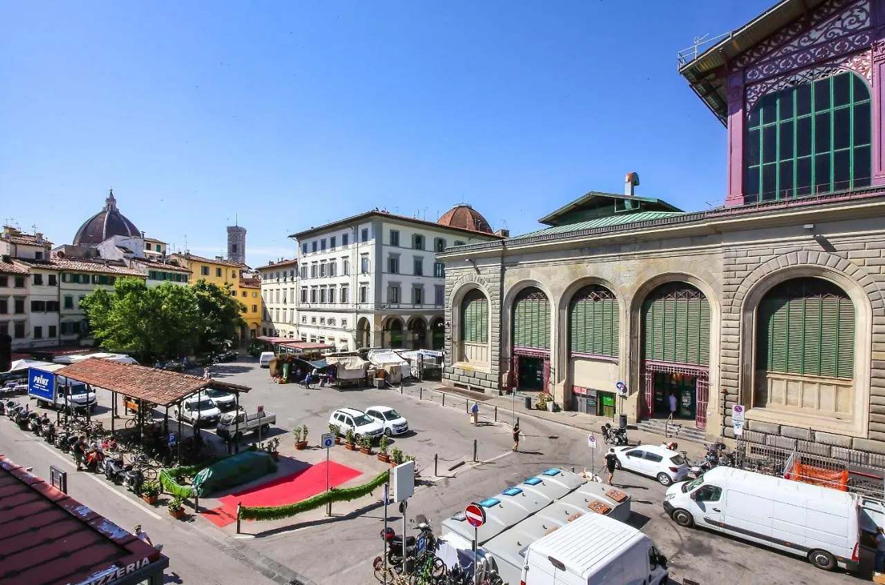 Apartments Florence - San Martino
