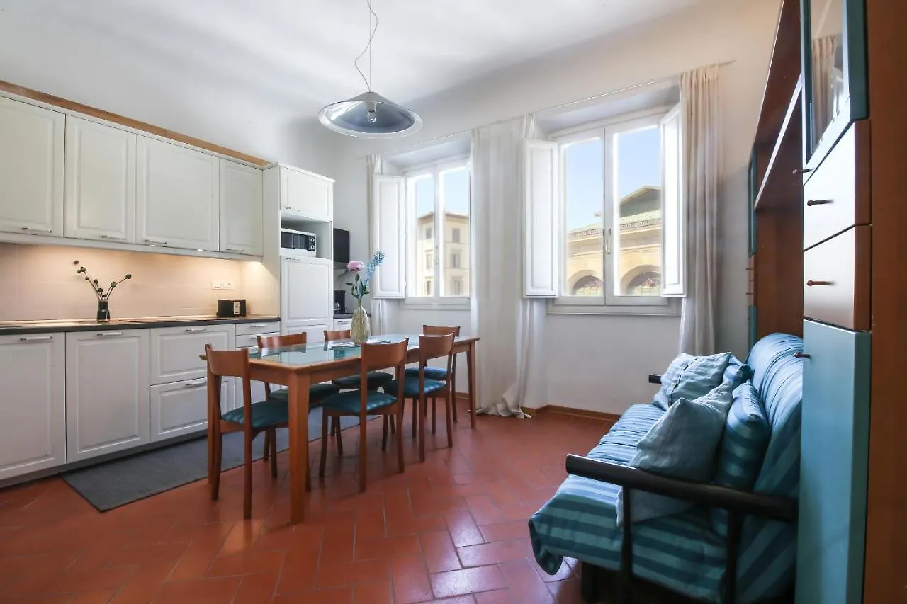 Apartments Florence - San Martino Italy