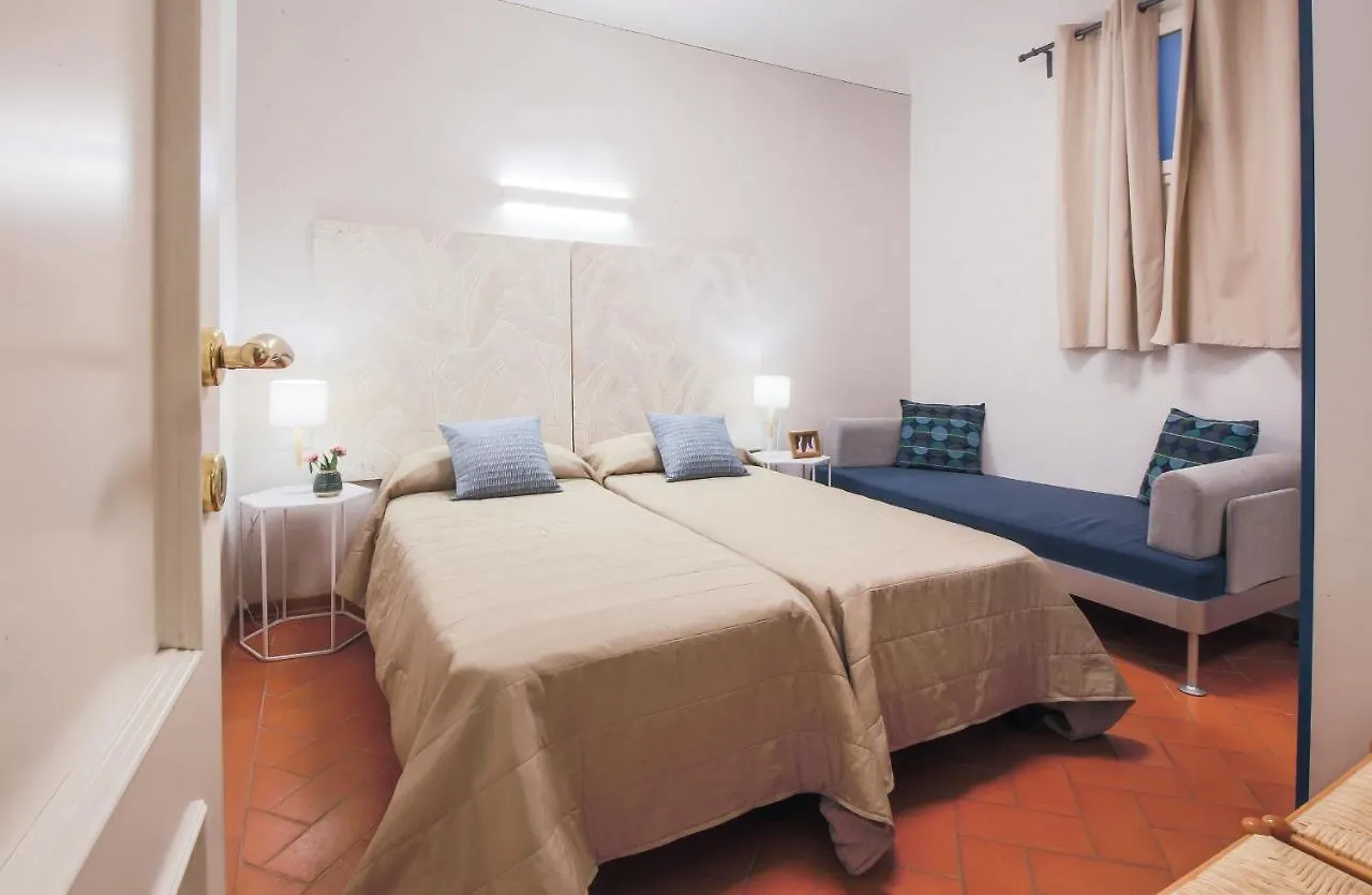Apartments Florence - San Martino Italy