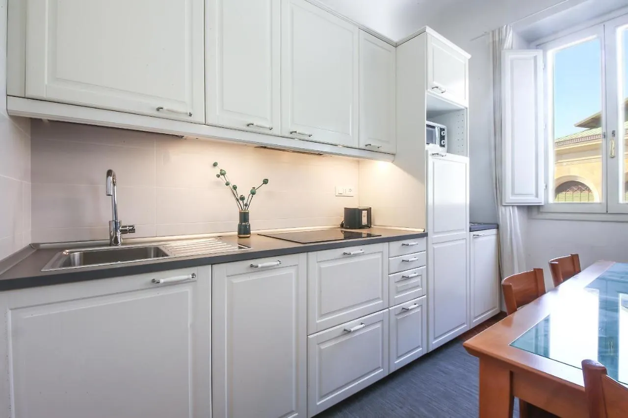 Apartments Florence - San Martino