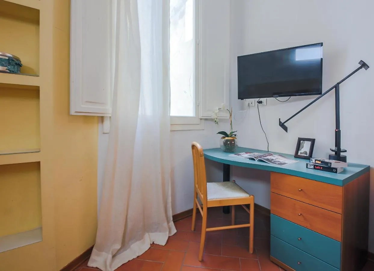 Apartments Florence - San Martino 0*,  Italy