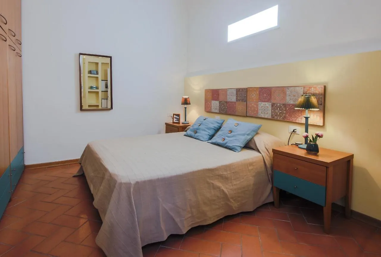 Apartments Florence - San Martino 0*,