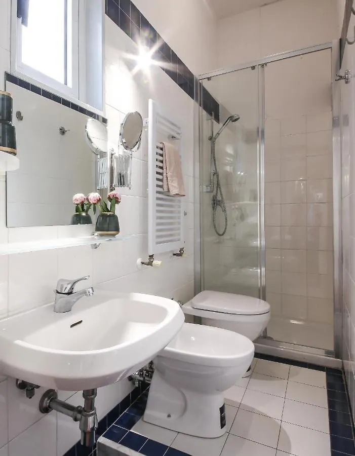 Apartments Florence - San Martino Italy